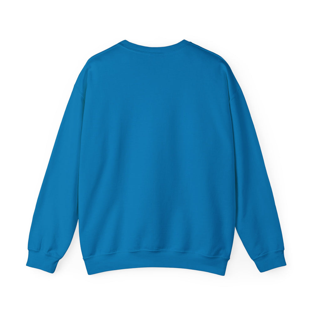 God Is Good - Psalms 34:18 - Crewneck Sweatshirt