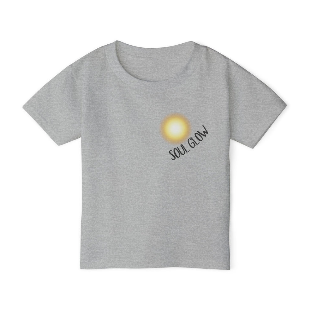 Soul Glow Toddler T-shirt