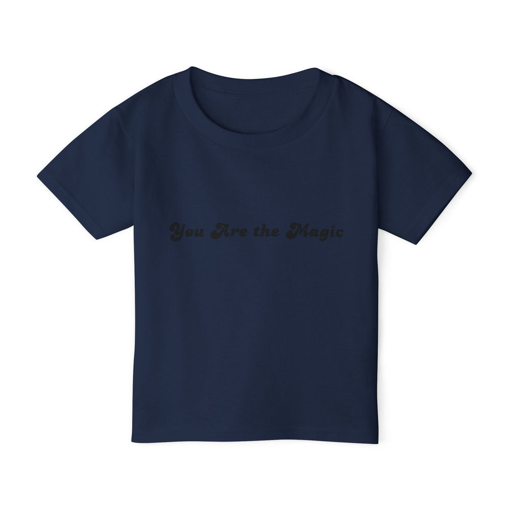 You Are The Magic - Toddler T-shirt