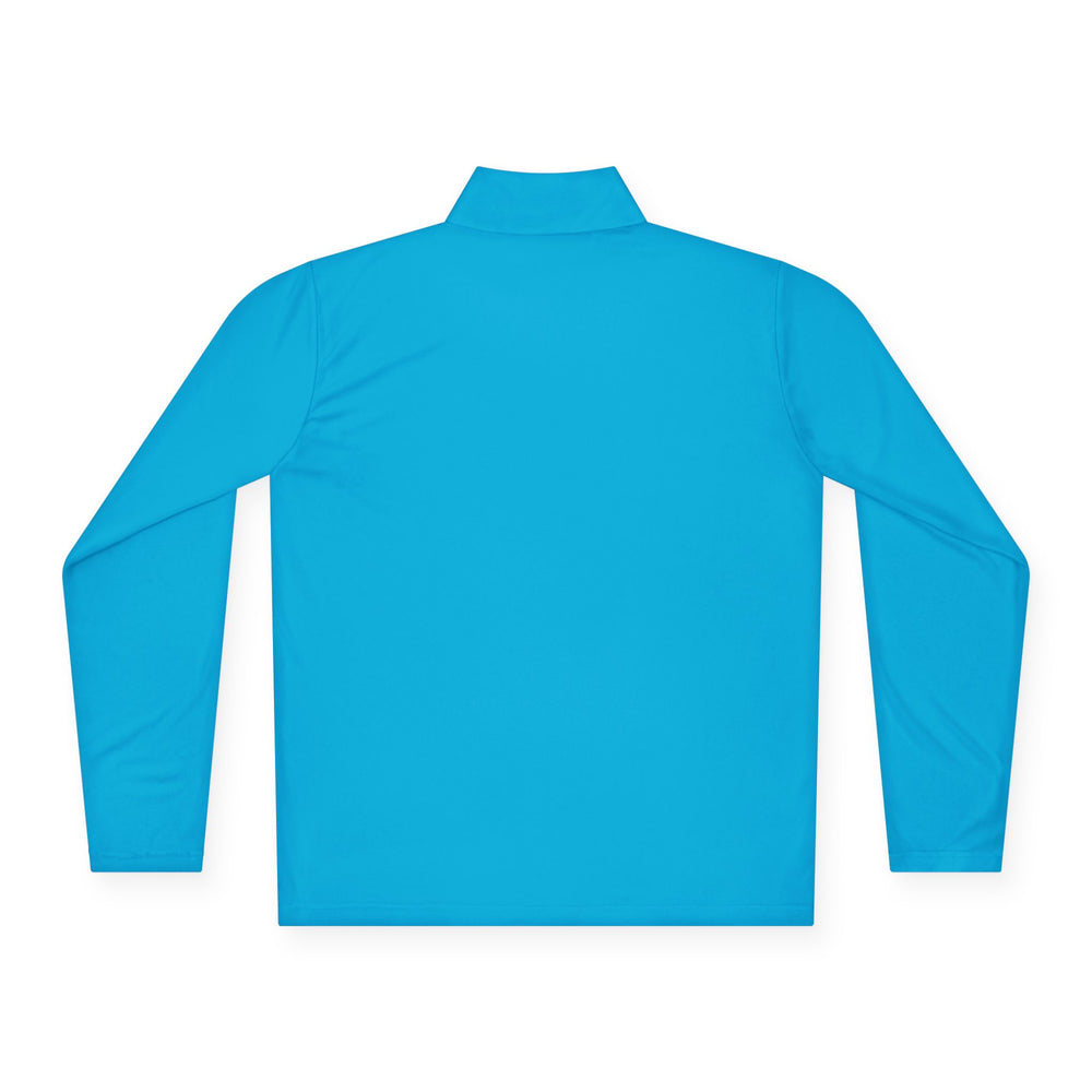 Pickleball Quarter-Zip Women's Pullover