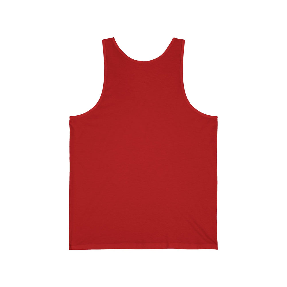 Game Day Jersey Tank