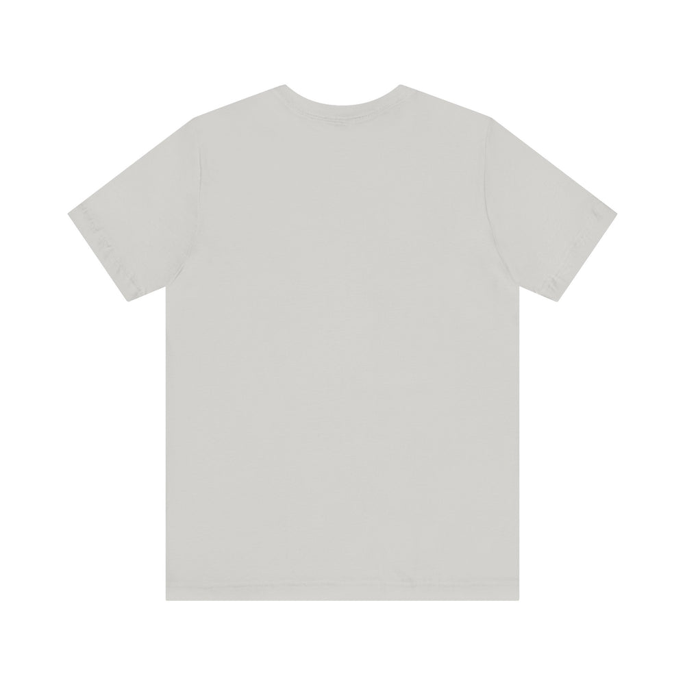 Feed the Algorithm V3 Unisex Jersey Short Sleeve Tee