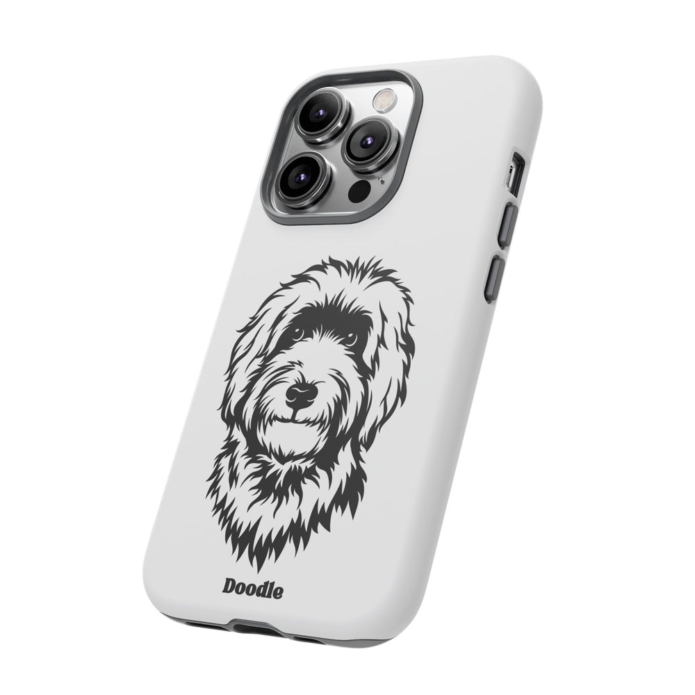 Doodle Tough Cases
