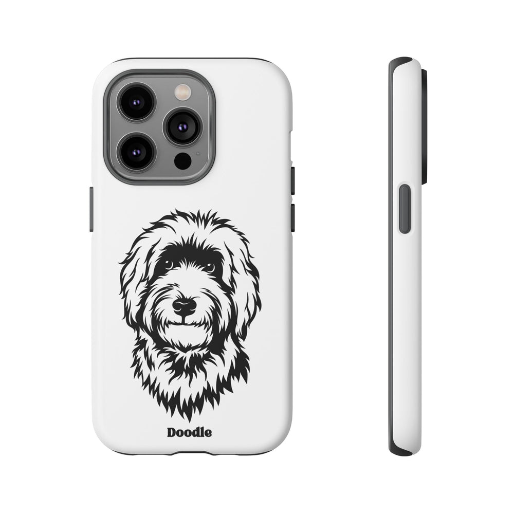 Doodle Tough Cases