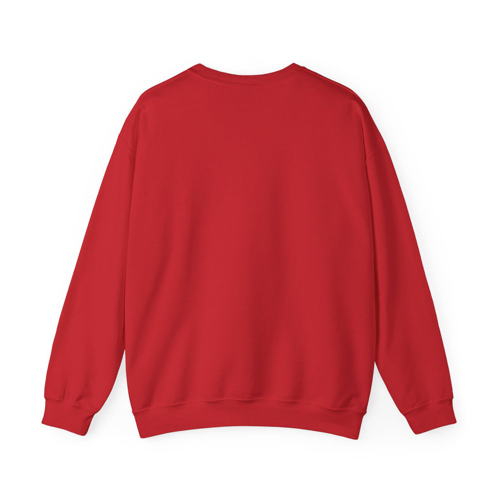 Soul Glow Crewneck Sweatshirt