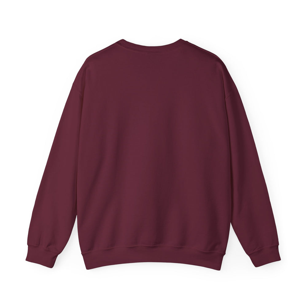 God Is Good - Psalms 34:18 - Crewneck Sweatshirt