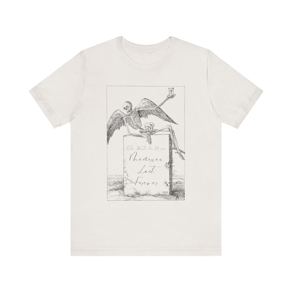 Memories Last Forever Tee