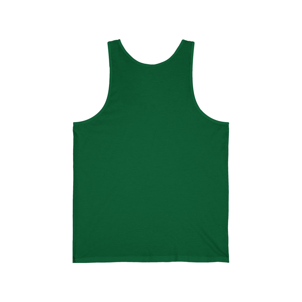 Game Day Jersey Tank