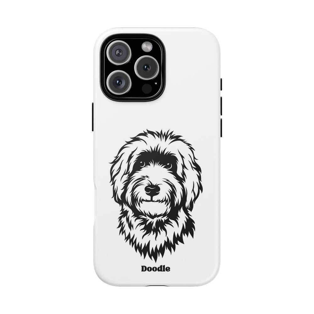 Doodle Tough Cases