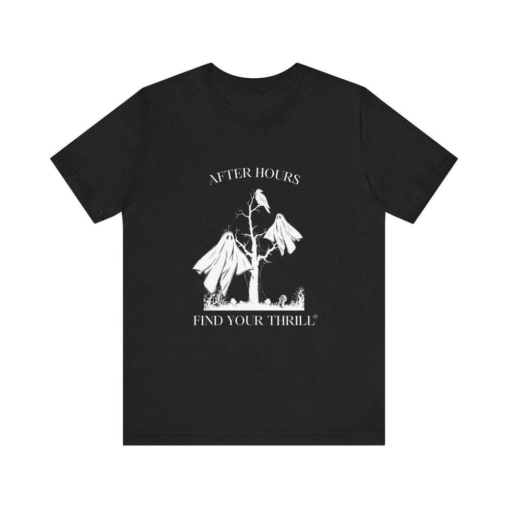 AFTER HOURS FYT Tee