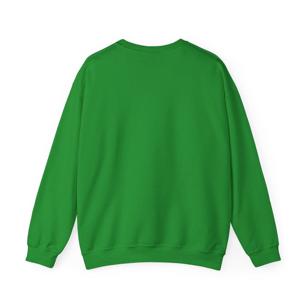 Soul Glow Crewneck Sweatshirt