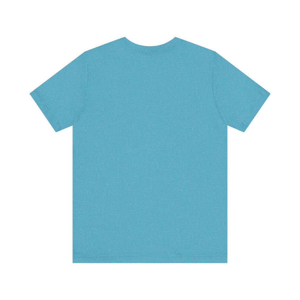 Blame It All On My Rizz Short Sleeve Tee: Wear Your Confidence