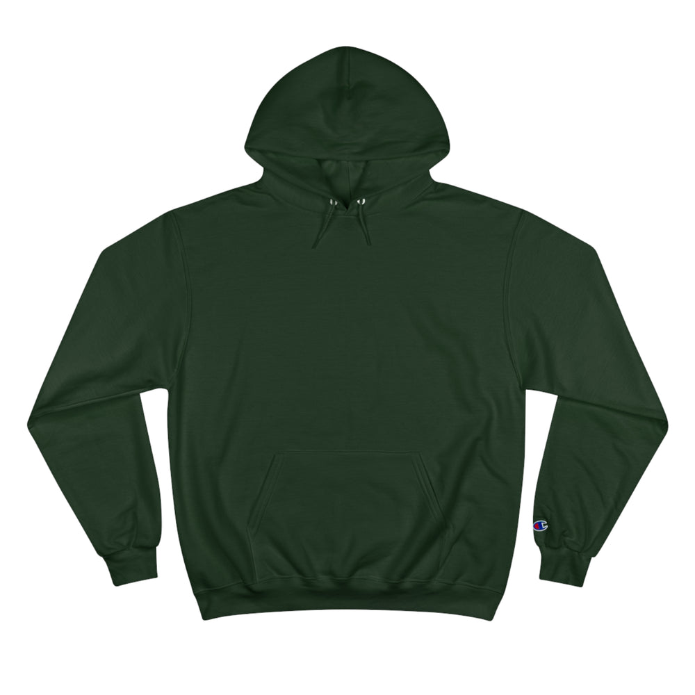 EVOL Et. Al. Men's Champion Hoodie