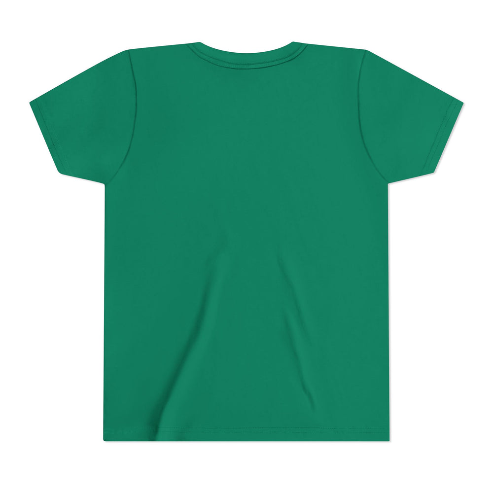 You Can Sit With Us - Youth Short Sleeve Tee