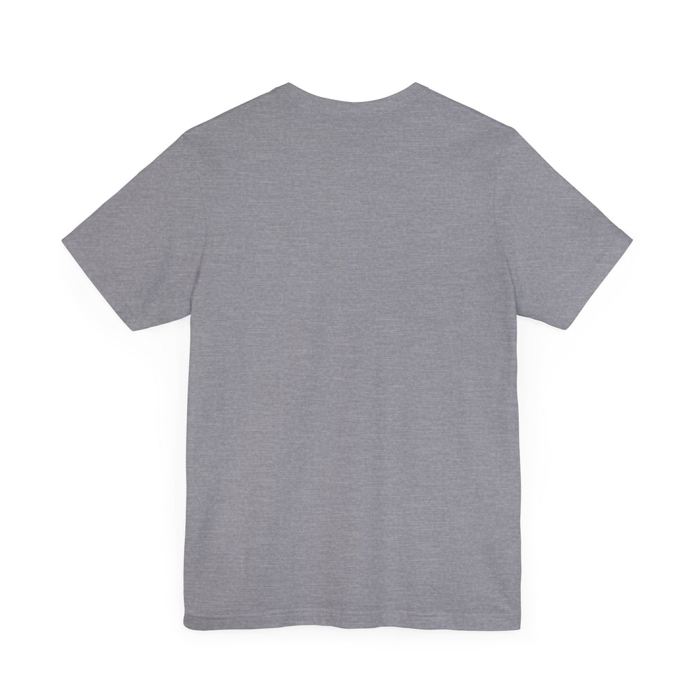 Vibe High - Men's Jersey Short Sleeve Tee