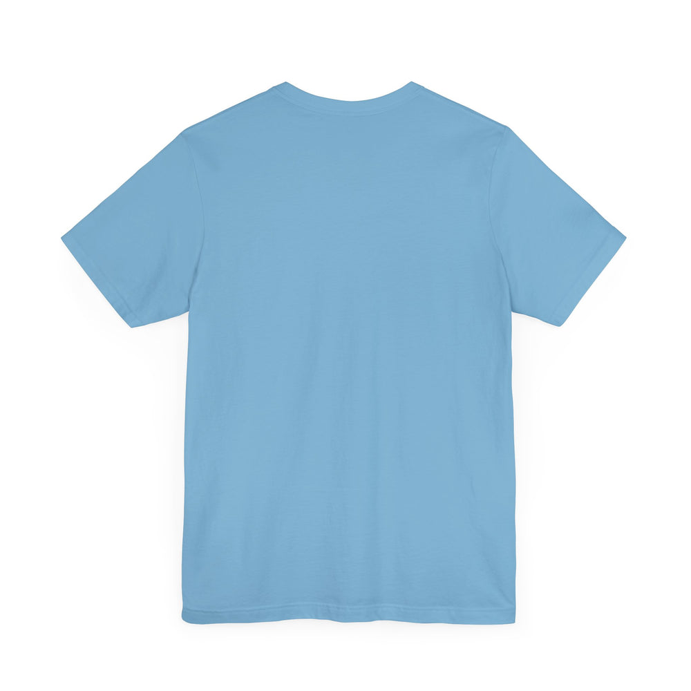 In my abundance era - Short Sleeve Tee