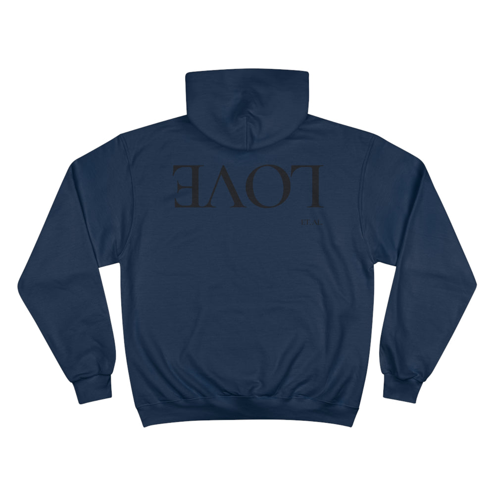 EVOL Et. Al. Men's Champion Hoodie