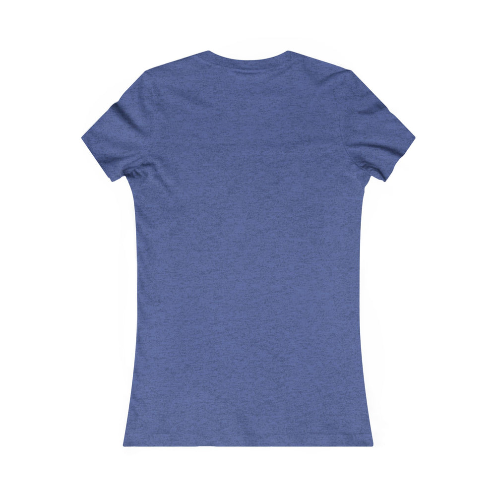 Find Your Tranquility Sloth Women's Favorite Tee