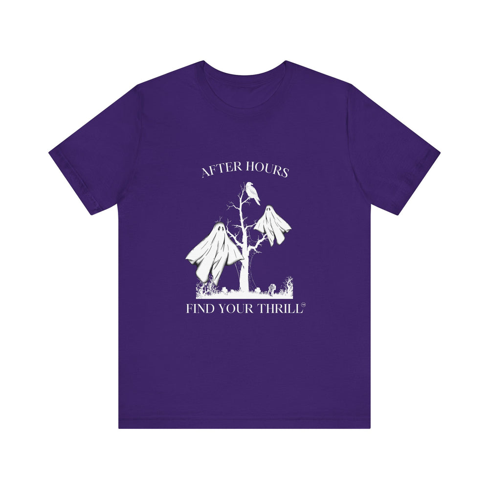 AFTER HOURS FYT Tee