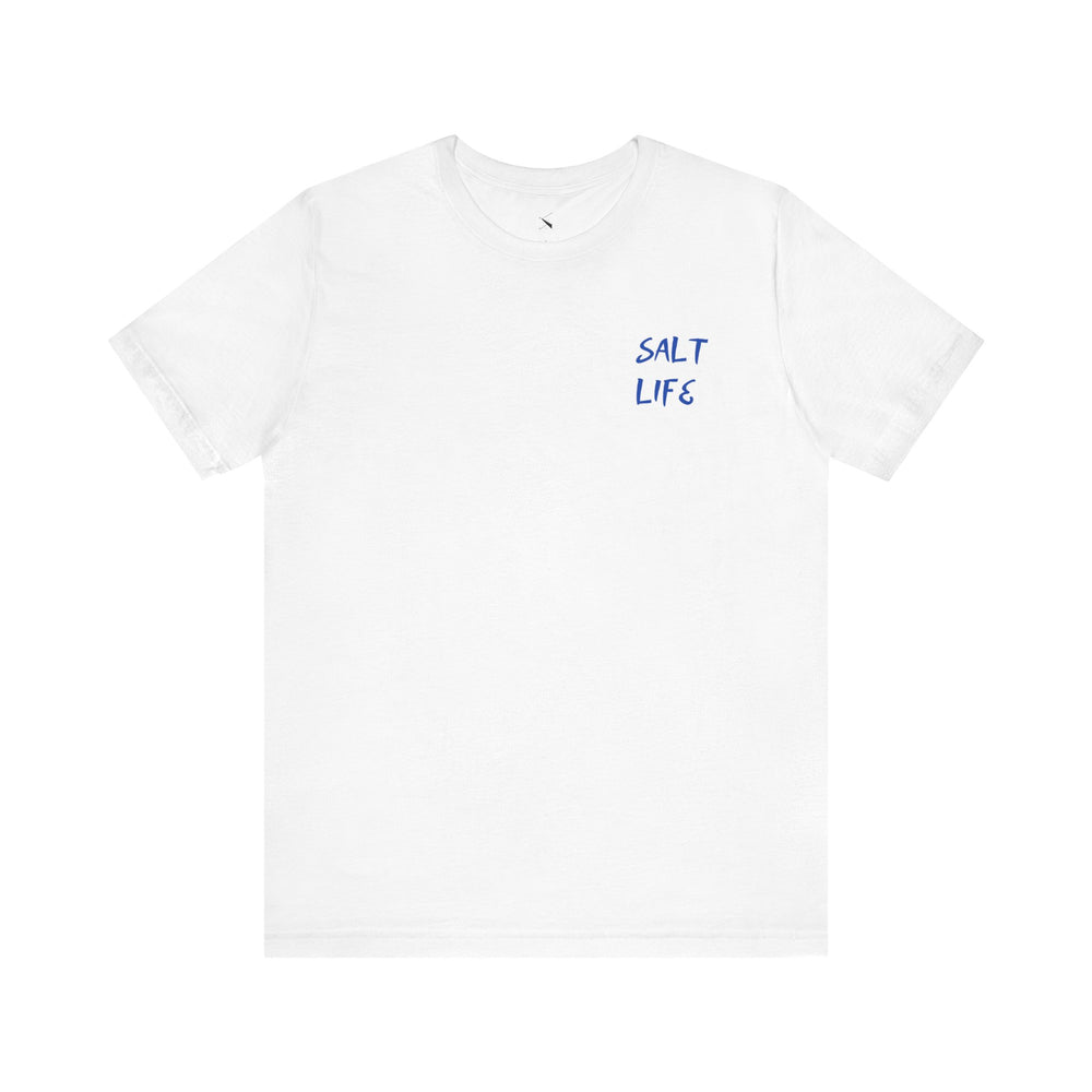 🌊 Salt Life – Men’s Jersey Short Sleeve Tee 🌊