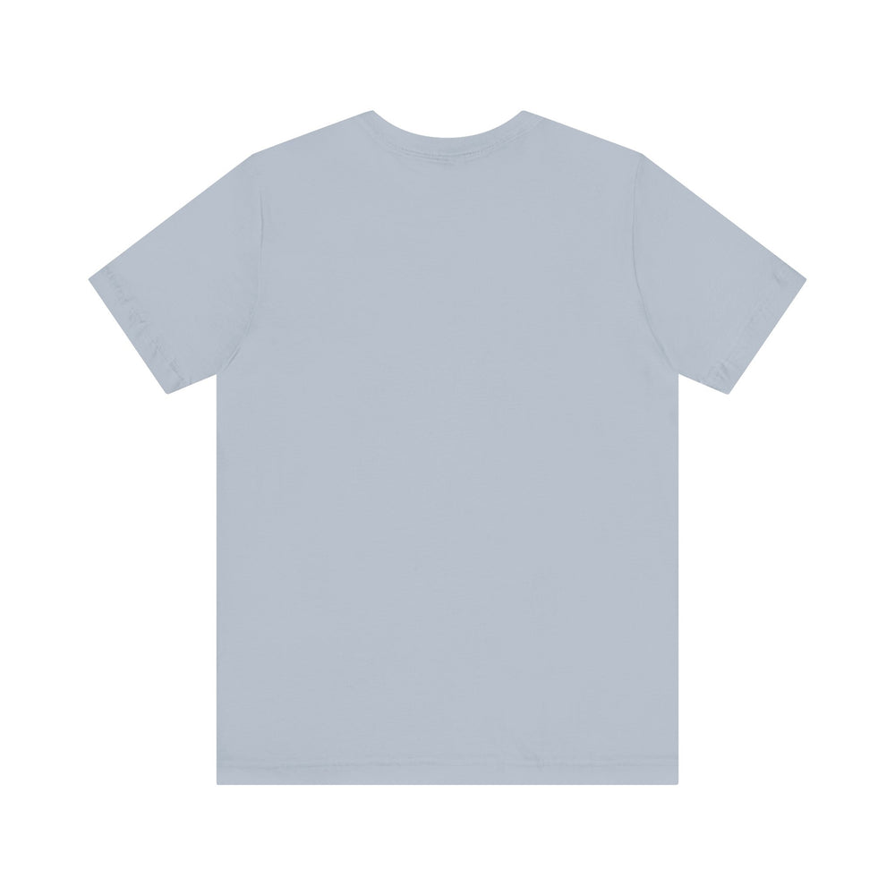 Feed the Algorithm V3 Unisex Jersey Short Sleeve Tee