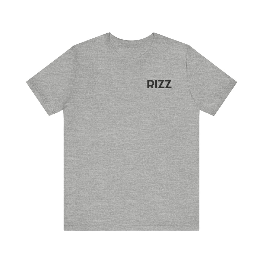 Rizz Corner Tee