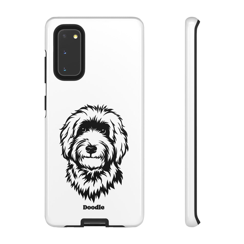Doodle Tough Cases