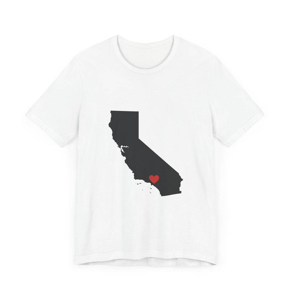 Cali Love Men's T