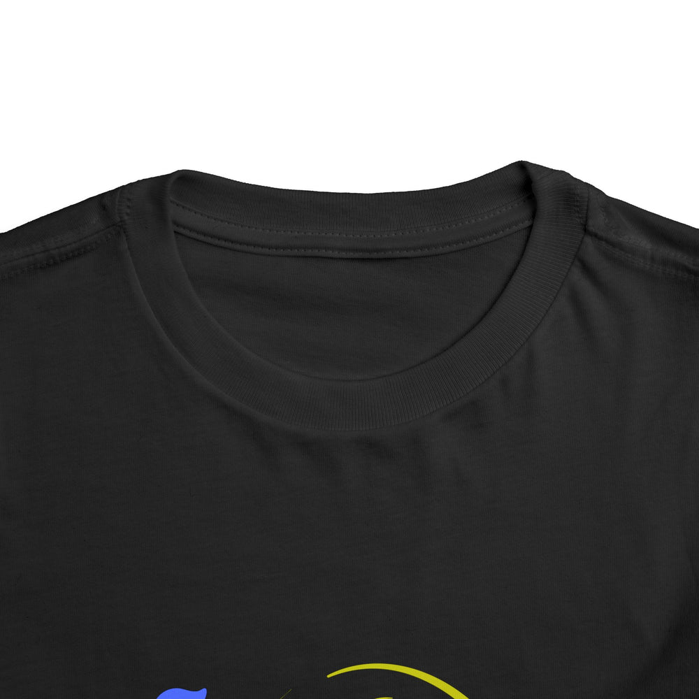 Squeeze The Day Toddler Short Sleeve Tee