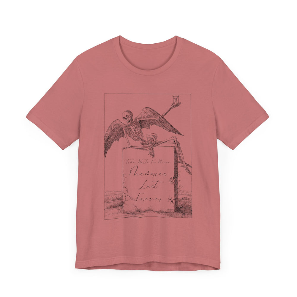Memories Last Forever Tee