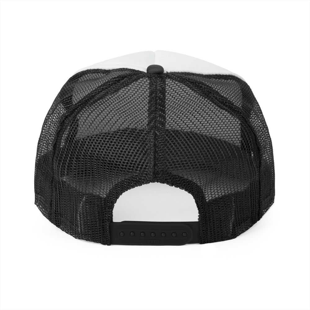 Presidents are Temporary, Wu-Tang Is Forever Trucker Cap