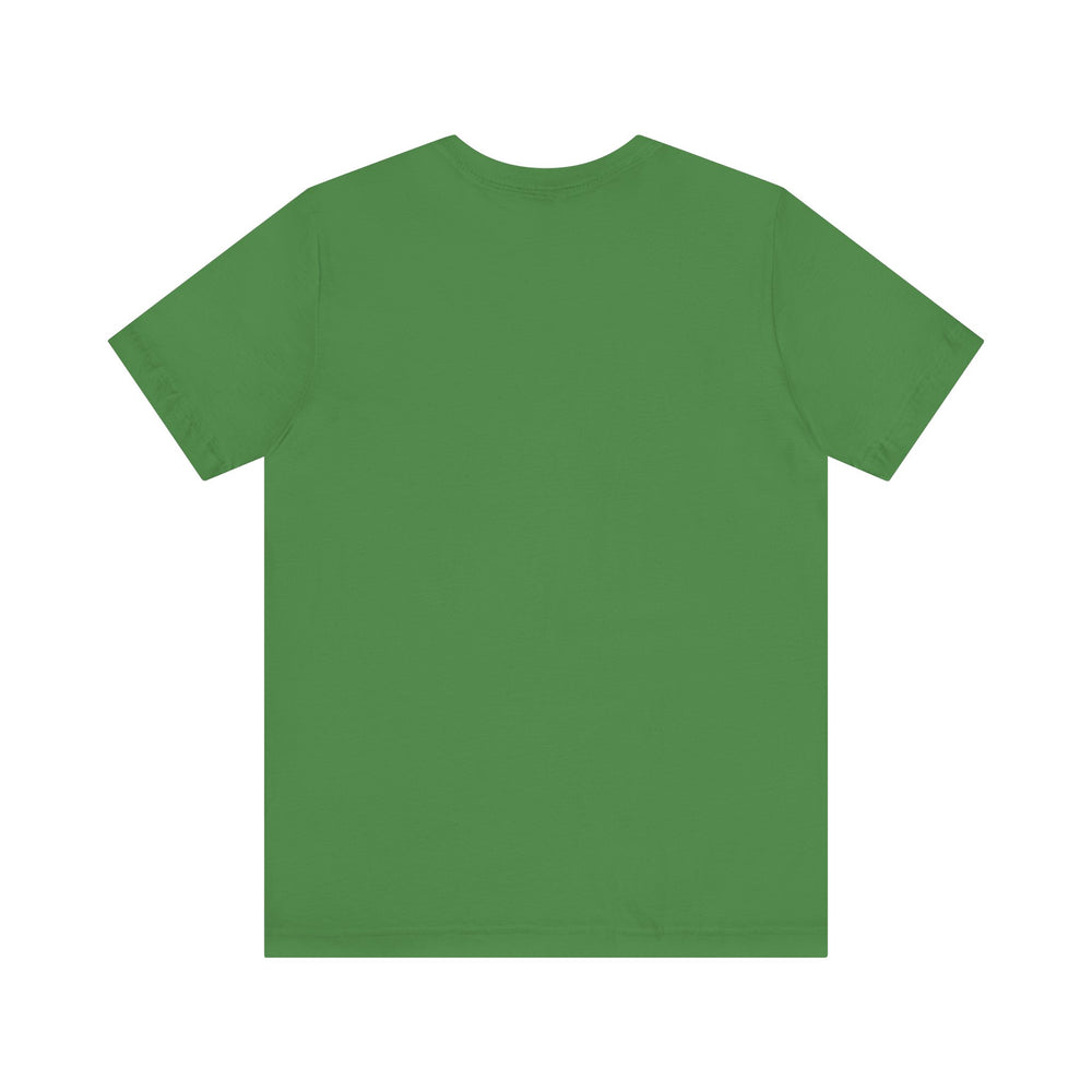 Aries Constellation Zodiac Unisex Jersey Short Sleeve Tee
