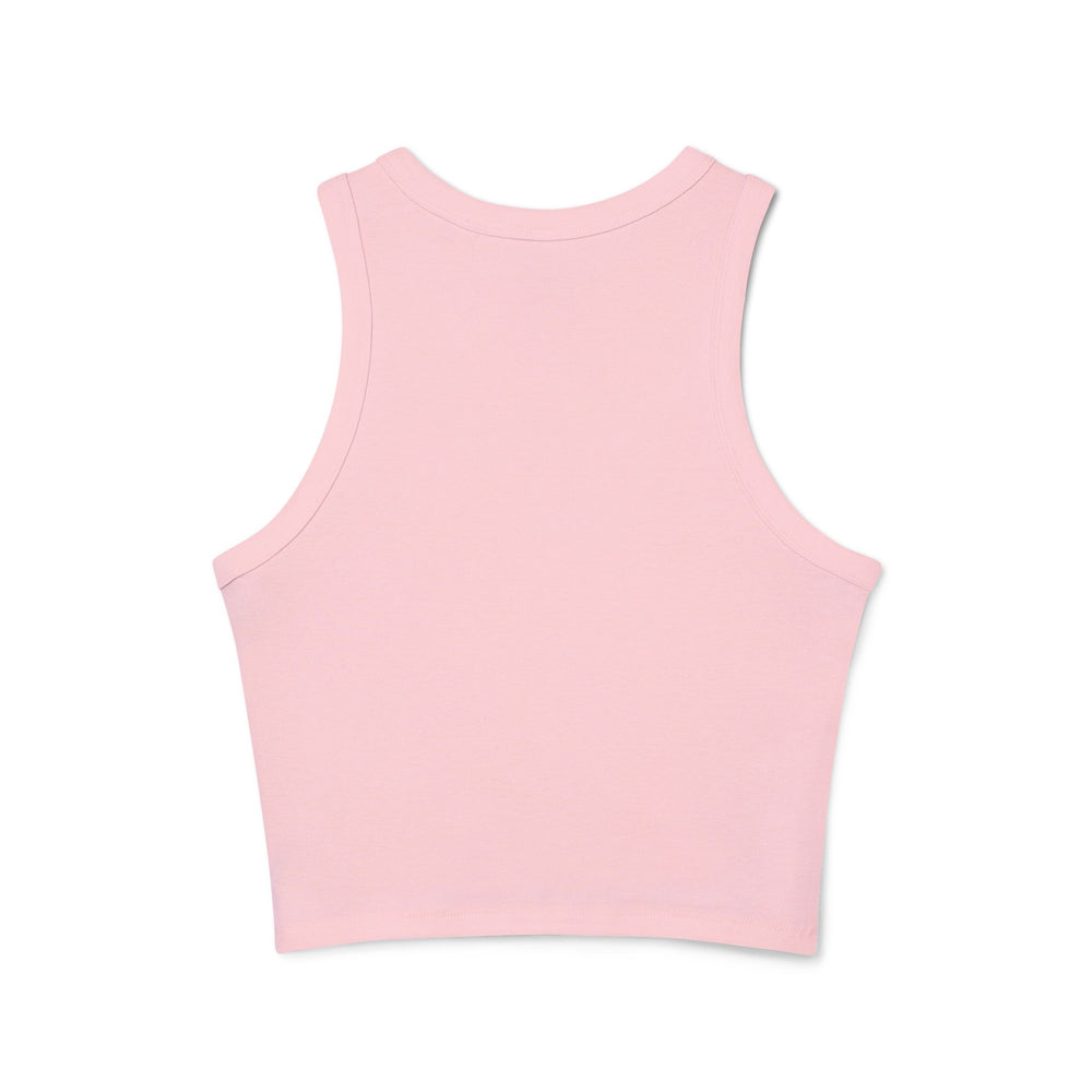 Festival Season - Women's Micro Rib Racer Tank Top