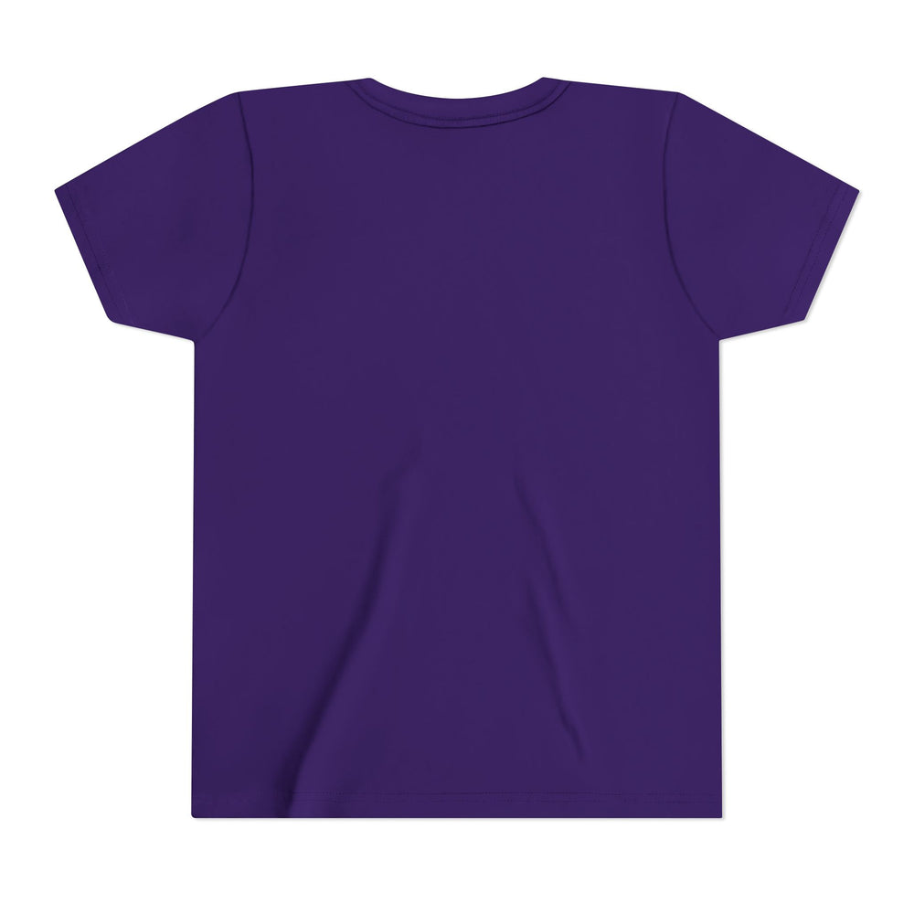You Can Sit With Us - Youth Short Sleeve Tee