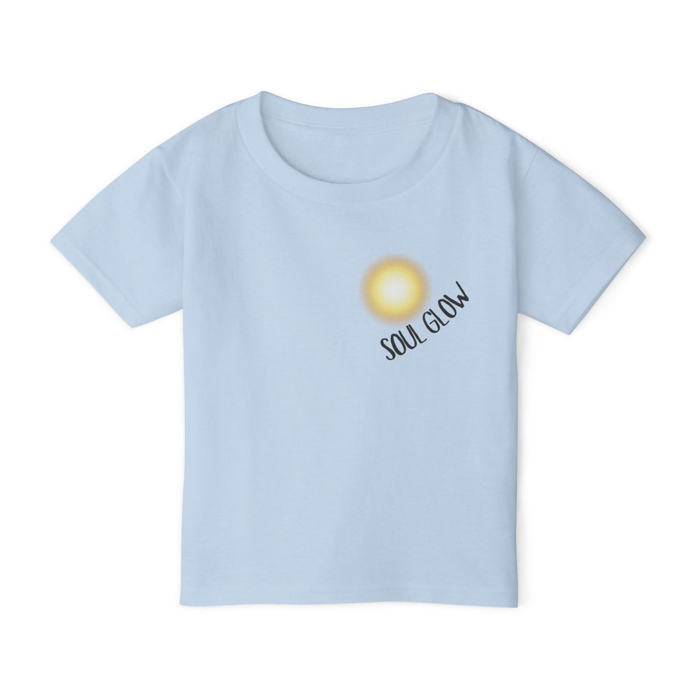 Soul Glow Toddler T-shirt