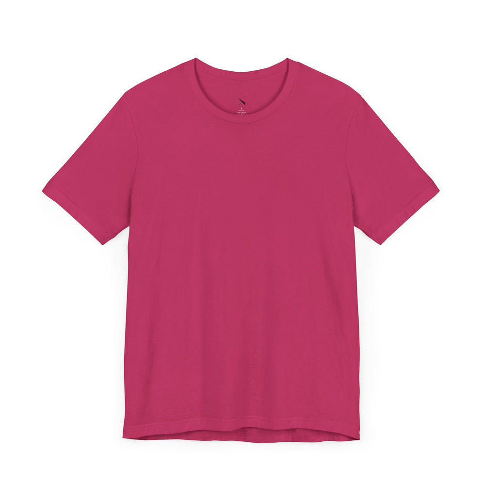 Rush Week Think Greek 2025 Sorority & Fraternity Jersey Short Sleeve Tee