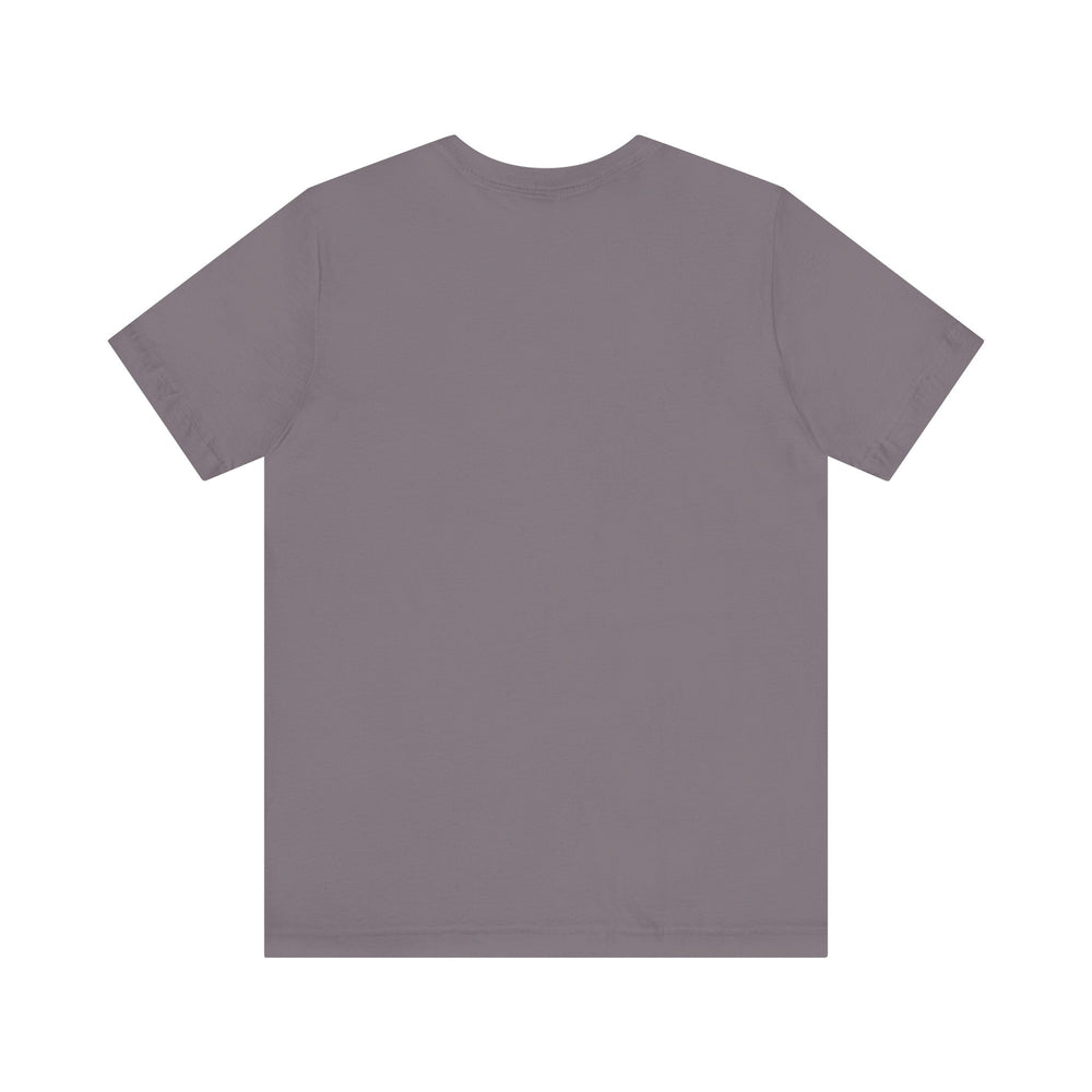 Cute Bull Happy Halloween Tee – Spooktacular Style for All