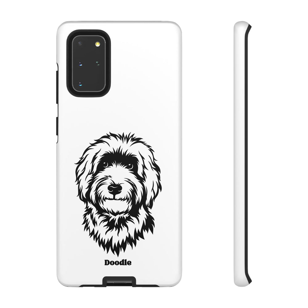 Doodle Tough Cases