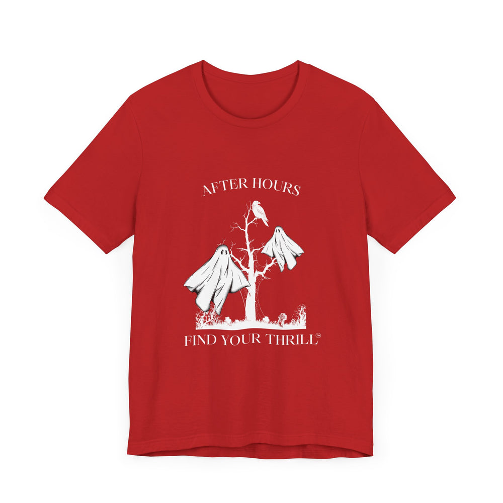 AFTER HOURS FYT Tee