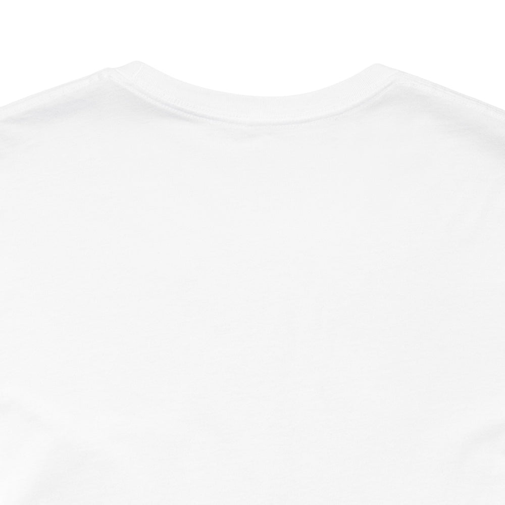 Where Ya Been? Unisex Jersey Short Sleeve Tee