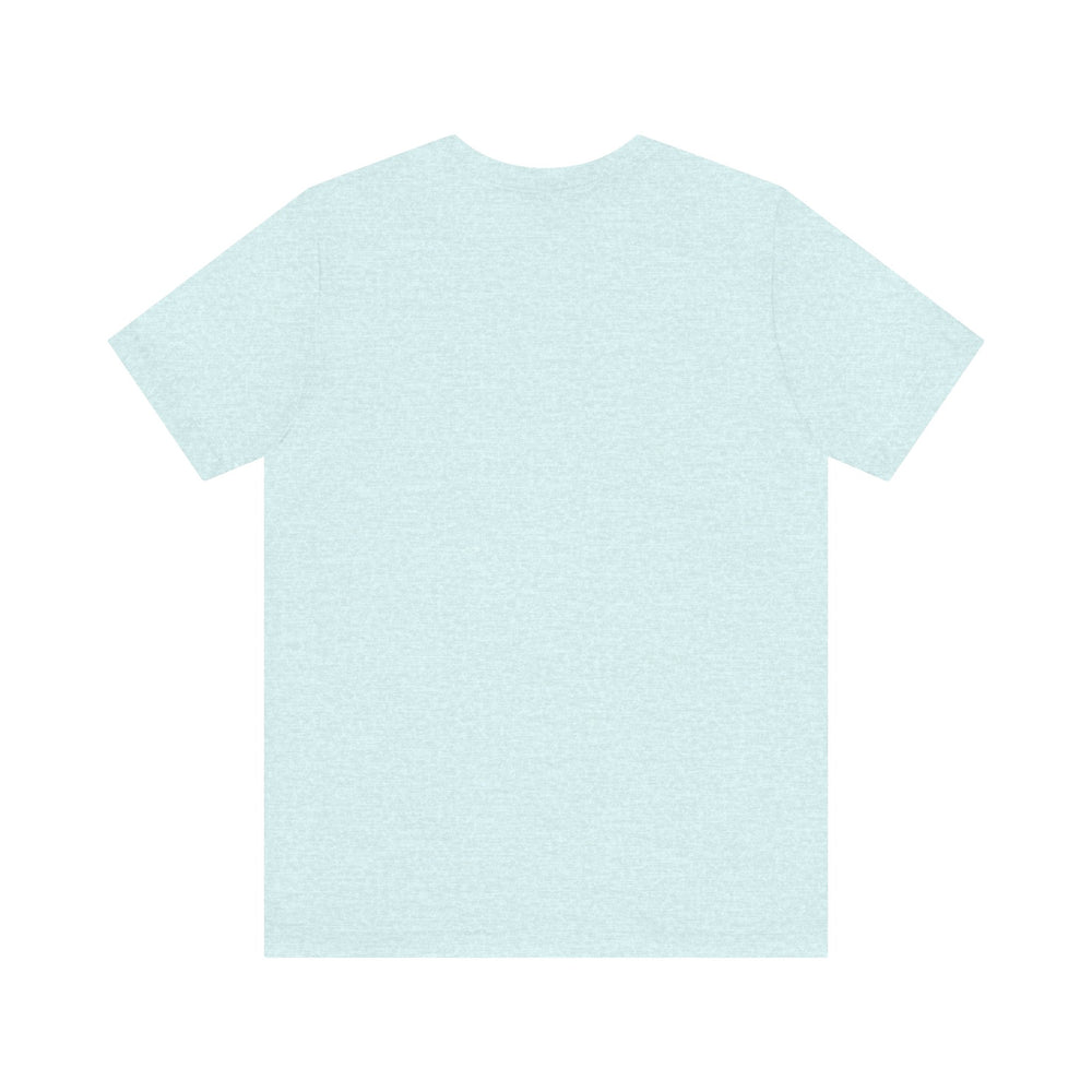 Bulldog Men's Jersey Short Sleeve Tee