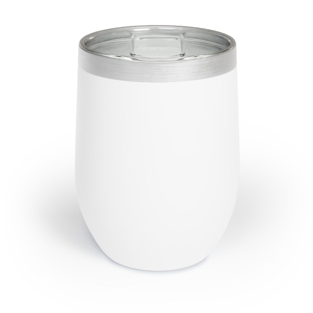 Find Your Thrill Chill Wine Tumbler