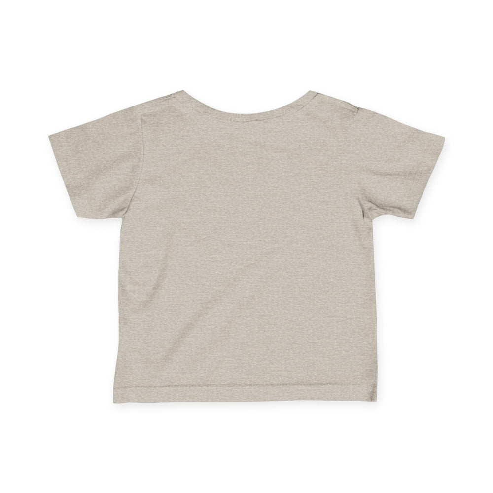 Squeeze The Day Infant Fine Jersey Tee