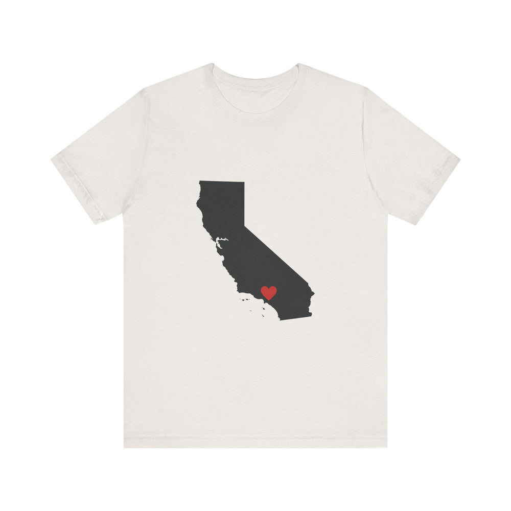Cali Love Men's T
