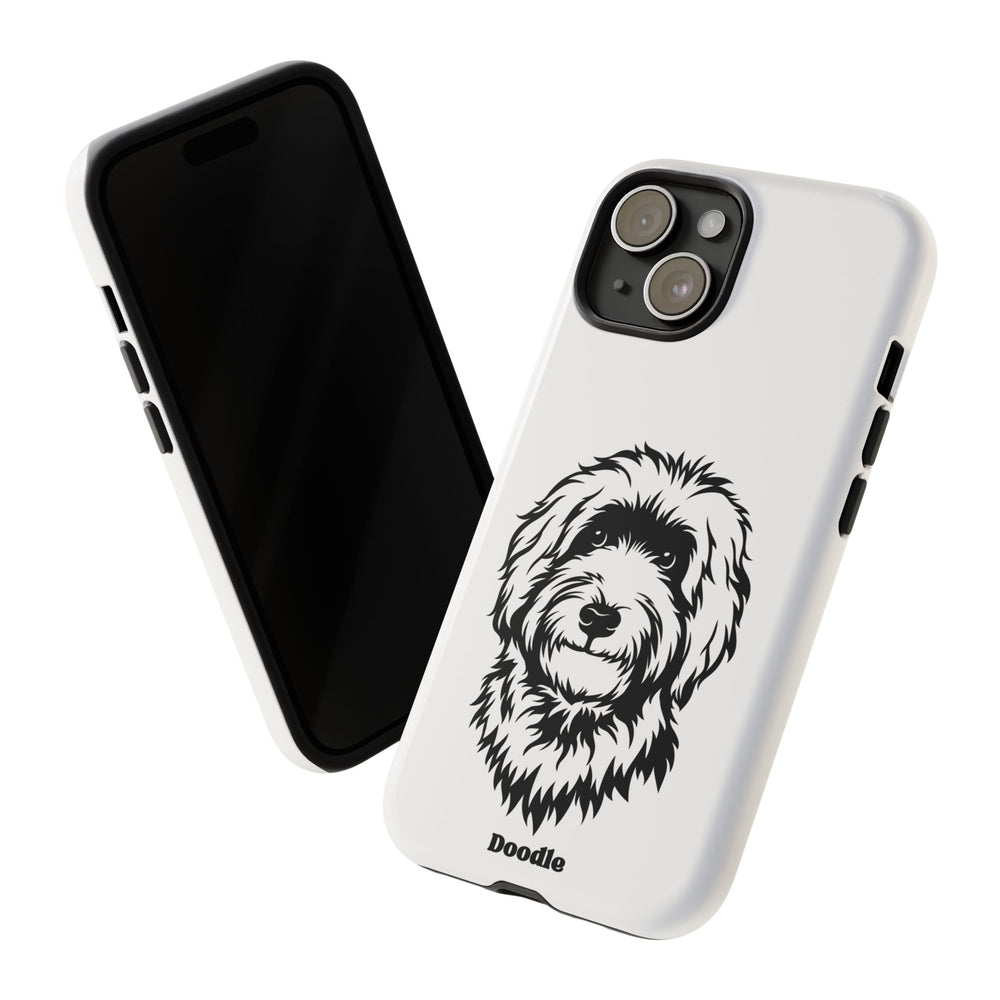 Doodle Tough Cases