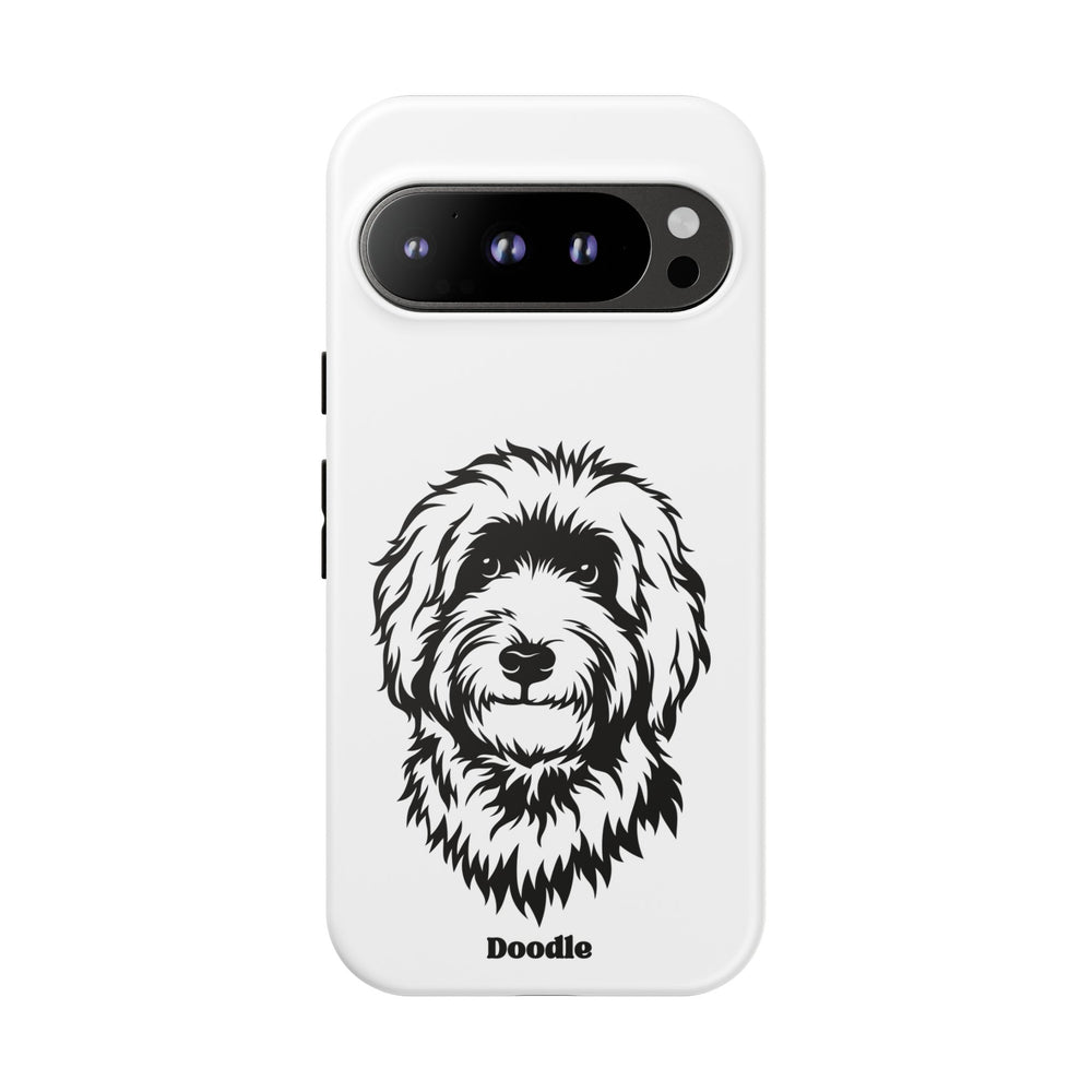 Doodle Tough Cases