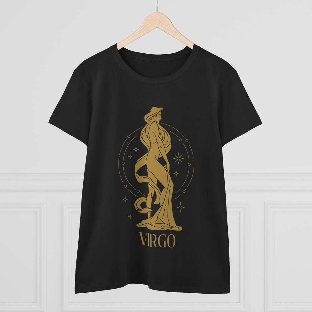 Virgo Zodiac Women's Tee