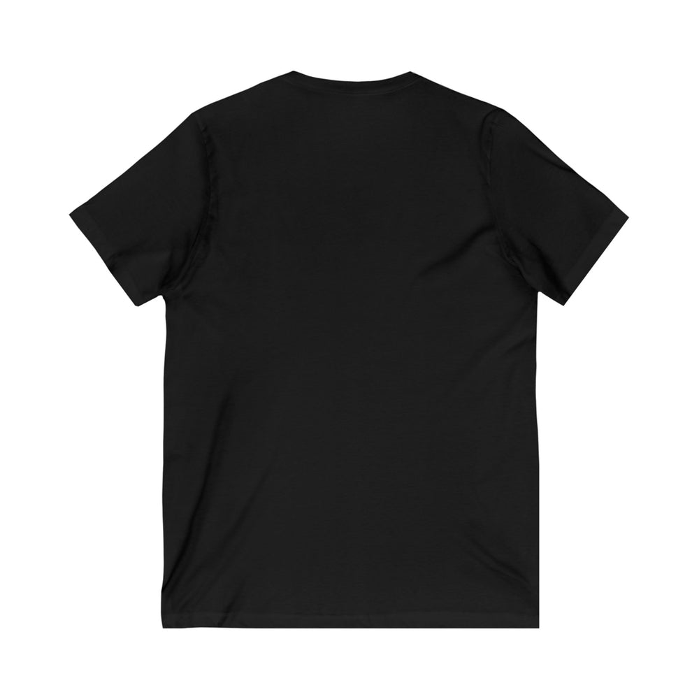 Santa's Favorite Adult T-Shirt – Duh!