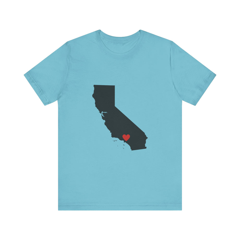 Cali Love Men's T