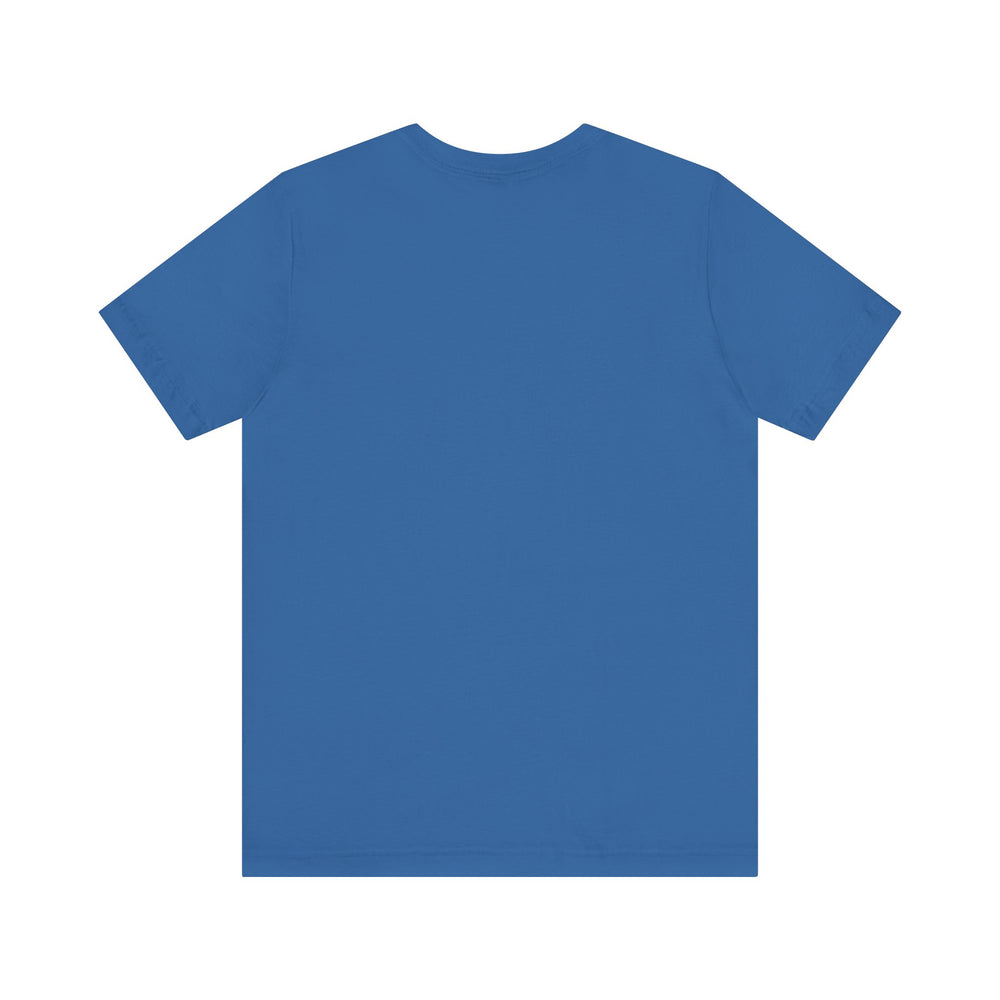 October Magic Short Sleeve Tee